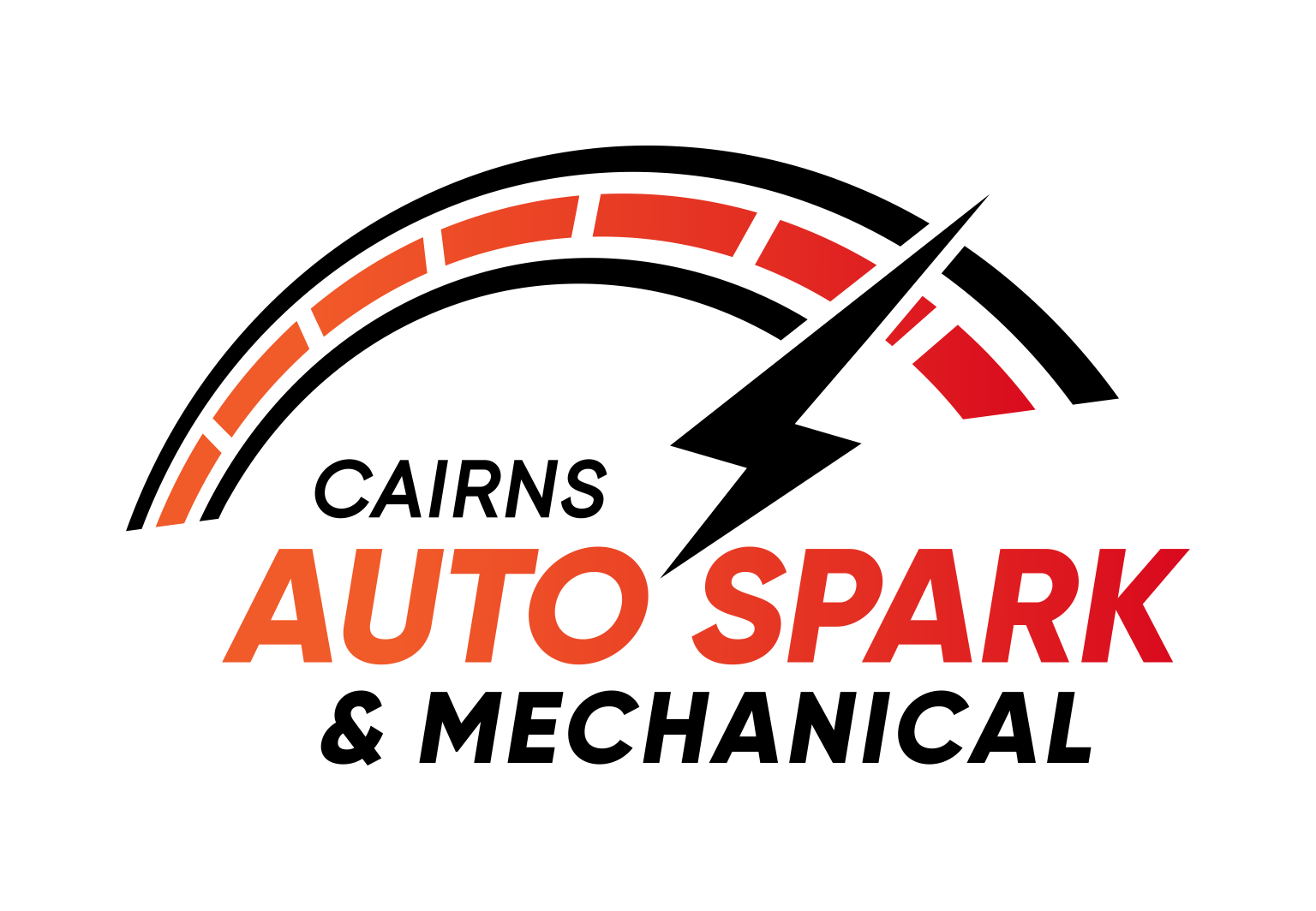 Cairns Auto Spark and Mechanical Favicon