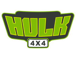 Hulk Accessories
